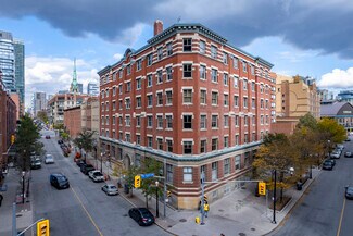 More details for 3 Church St, Toronto, ON - Office to Rent