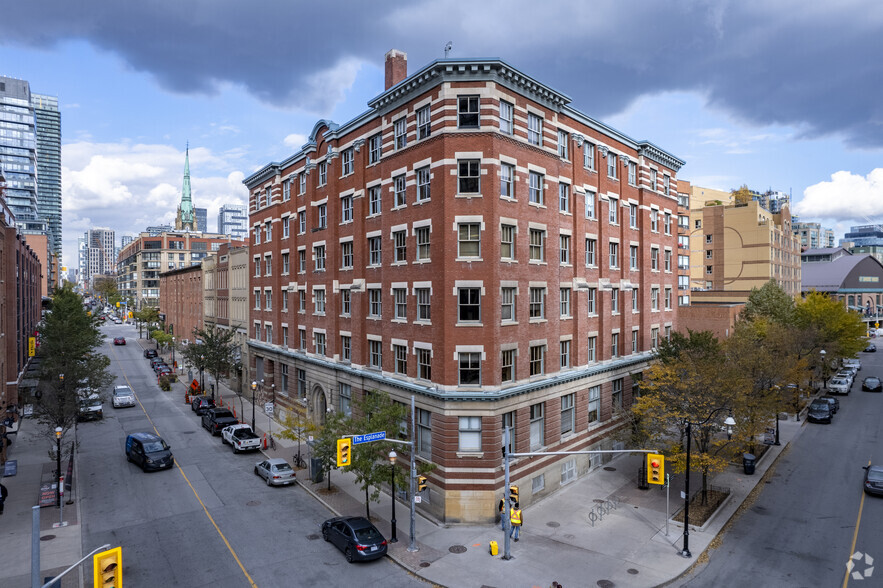 3 Church St, Toronto, ON for rent - Primary Photo - Image 1 of 3