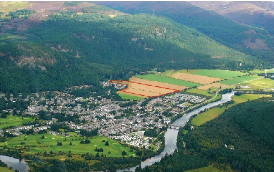 Ballater, Aberdeen for sale Primary Photo- Image 1 of 1