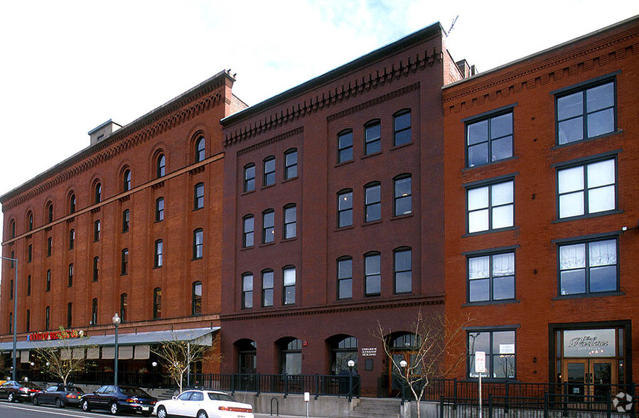 1738 Wynkoop St, Denver, CO for sale - Building Photo - Image 1 of 1