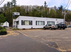 192 Central St, Franklin, NH for sale Primary Photo- Image 1 of 1