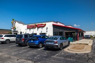 More details for 10728 W 21st St, Wichita, KS - Retail to Rent
