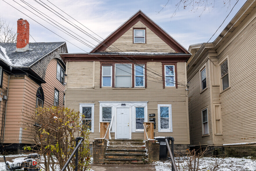 1104 Butternut St, Syracuse, NY for sale - Building Photo - Image 3 of 25