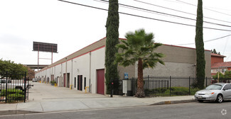 More details for 2300 Central Ave, Duarte, CA - Industrial for Rent