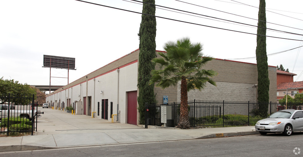 2300 Central Ave, Duarte, CA for rent - Building Photo - Image 1 of 4