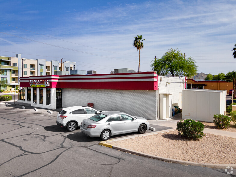 10802-10876 N 32nd St, Phoenix, AZ for rent - Building Photo - Image 2 of 4