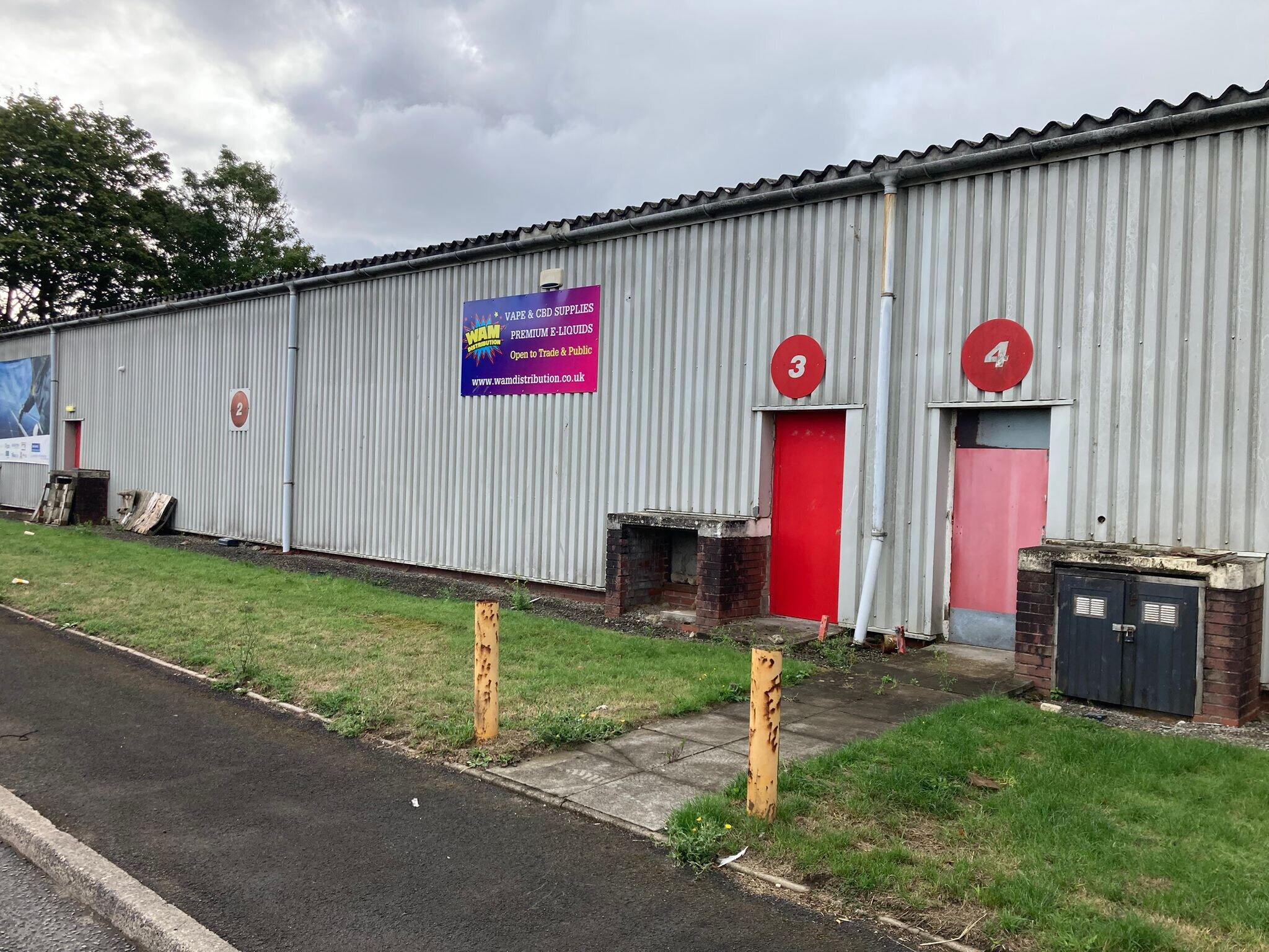 Coity Crescent, Bridgend for sale Building Photo- Image 1 of 14