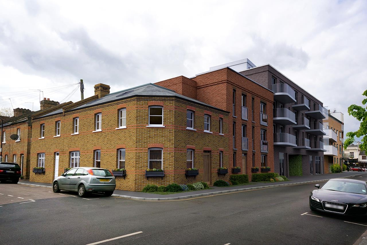 92-98 Warwick Rd, London for sale Building Photo- Image 1 of 5
