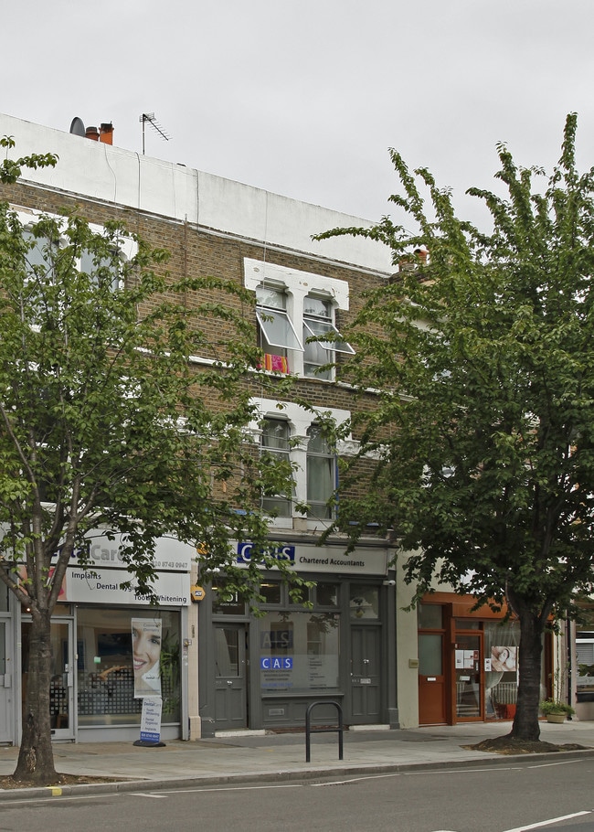 More details for 151 Askew Rd, London - Retail to Rent