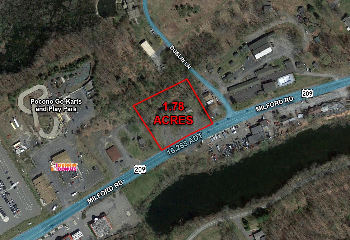 5029 Milford Rd, East Stroudsburg, PA for sale Other- Image 1 of 1