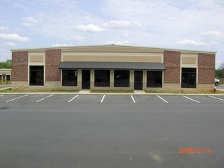 More details for 8180 Regent Pky, Fort Mill, SC - Office for Rent