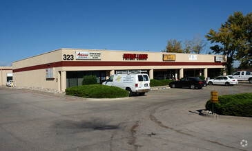 323 Airport Blvd, Aurora, CO for sale Primary Photo- Image 1 of 1