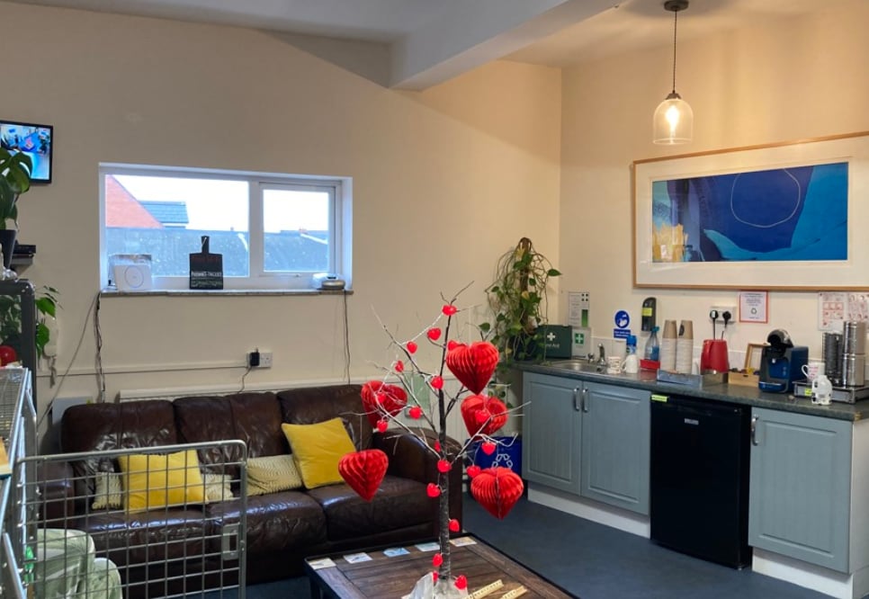 13 Derby Rd, Hinckley to rent Interior Photo- Image 1 of 3