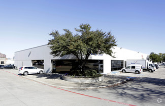 More details for 885 E Collins Blvd, Richardson, TX - Light Industrial for Rent