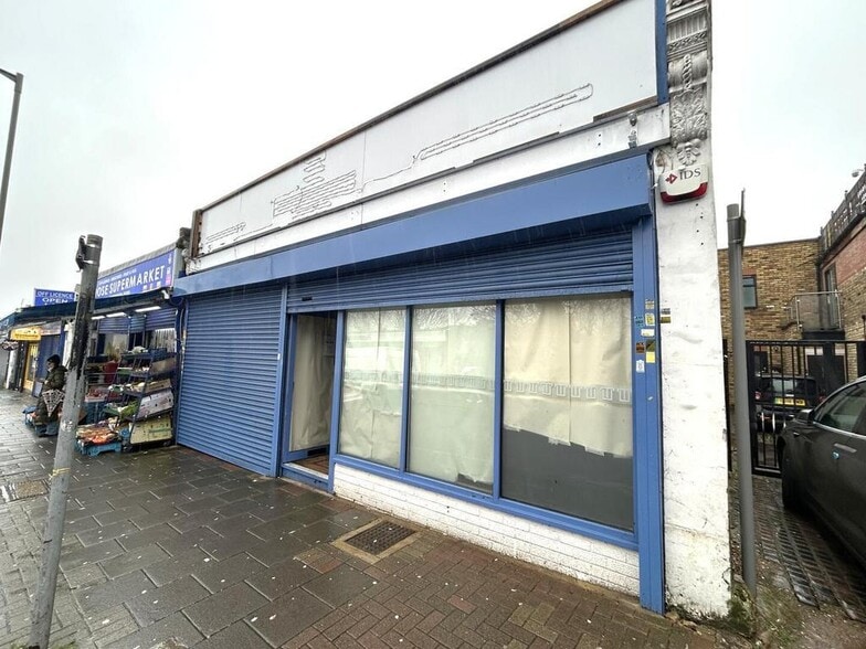 1 Station Rd, London to rent - Building Photo - Image 1 of 9