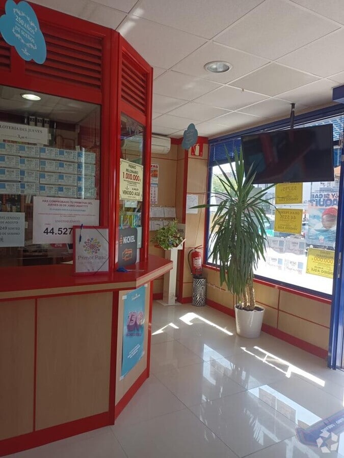 Fuenlabrada, MAD 28945 - Unit Puerta B, Esc. 1 -  - Interior Photo - Image 1 of 4