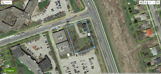 More details for 835 Alexander, Peterborough, ON - Land for Sale