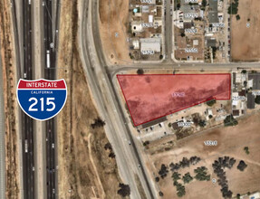 13260 Old 215 Frontage, Moreno Valley, CA for sale Building Photo- Image 1 of 7