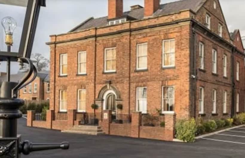 The Hl, Sandbach for sale Primary Photo- Image 1 of 7