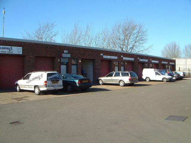 Lyttleton Rd, Northampton for sale - Primary Photo - Image 1 of 1