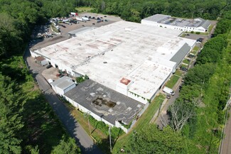 More details for 80 Wampus Ln, Milford, CT - Industrial for Rent