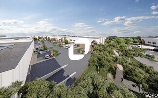 More details for Light Industrial for Sale