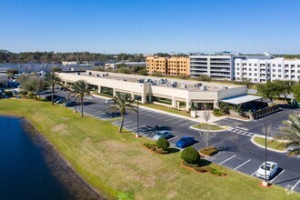 5022 Gate Pky, Jacksonville, FL for sale Aerial- Image 1 of 1