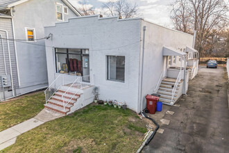 36 Franklin Ave, Nutley, NJ for sale Building Photo- Image 1 of 18