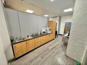 46, 48&50 Stocks Street, Manchester to rent Interior Photo- Image 2 of 6