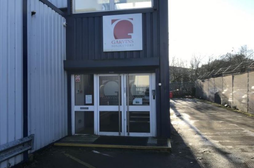 Shentonfield Rd, Manchester for sale - Building Photo - Image 1 of 1