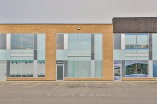 1225 Queensway E, Mississauga ON - Commercial Property