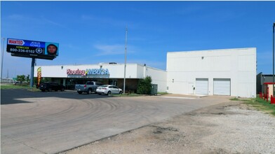 12325 LBJ Fwy, Garland, TX for sale Building Photo- Image 1 of 1