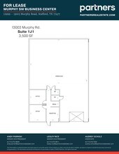 12999-13003 Murphy Rd, Stafford, TX to rent Site Plan- Image 1 of 1