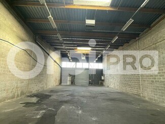 More details for Industrial to Rent
