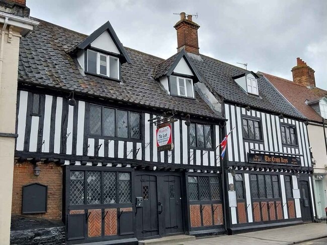 More details for 11-13 Market Pl, Wymondham - Retail to Rent