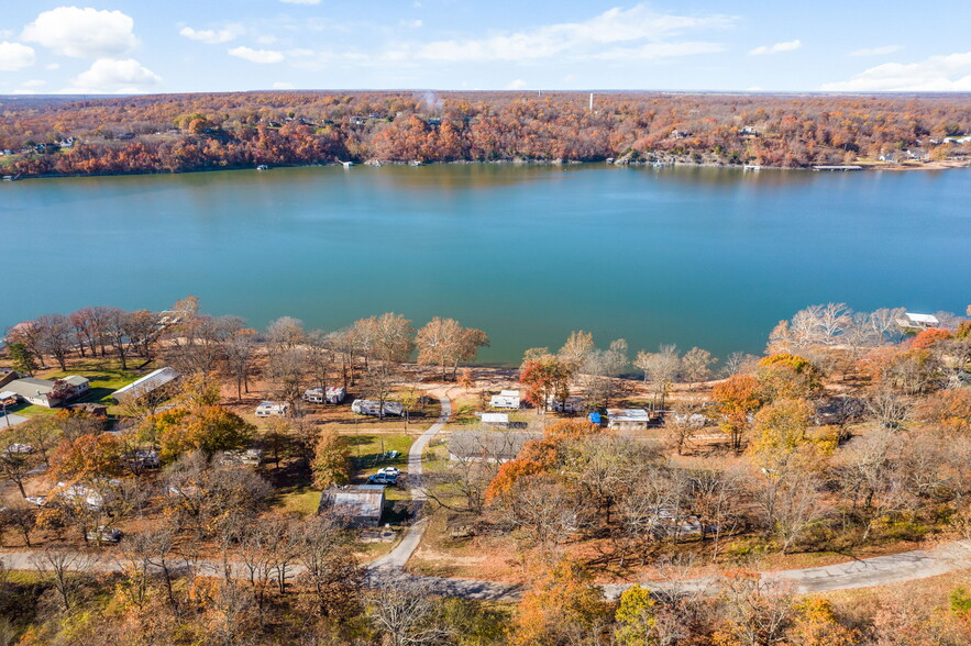 53910 N Ridenour Loop, Afton, OK for sale - Building Photo - Image 2 of 17