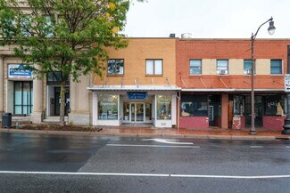 More details for 16 S Main St, Harrisonburg, VA - Retail for Rent