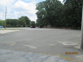 1103 W Club Blvd, Durham NC - Commercial Property