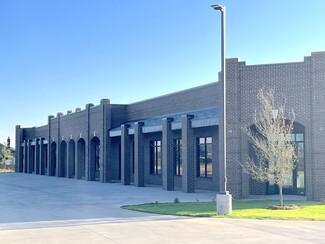 More details for 6340 Cromwell Marine Creek Rd, Fort Worth, TX - Light Industrial for Rent