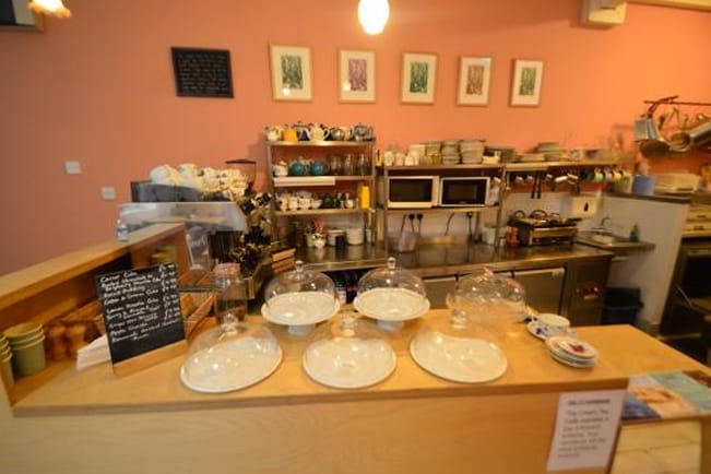 Church Ln, Barnstaple to rent Interior Photo- Image 1 of 2