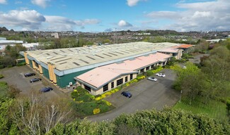 More details for Whitehall Rd, Leeds - Industrial for Rent