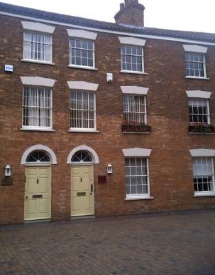More details for 14 Angel Cres, Bridgwater - Office to Rent