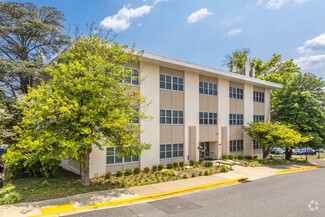 More details for 10401 Old Georgetown Rd, Bethesda, MD - Office, Office/Medical for Rent