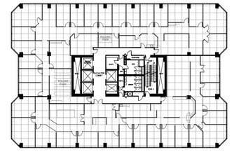 333 5th Ave SW, Calgary, AB for rent Floor Plan- Image 1 of 1