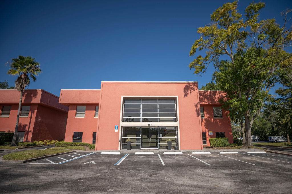 583 E State Road 434, Longwood, FL for sale Building Photo- Image 1 of 14