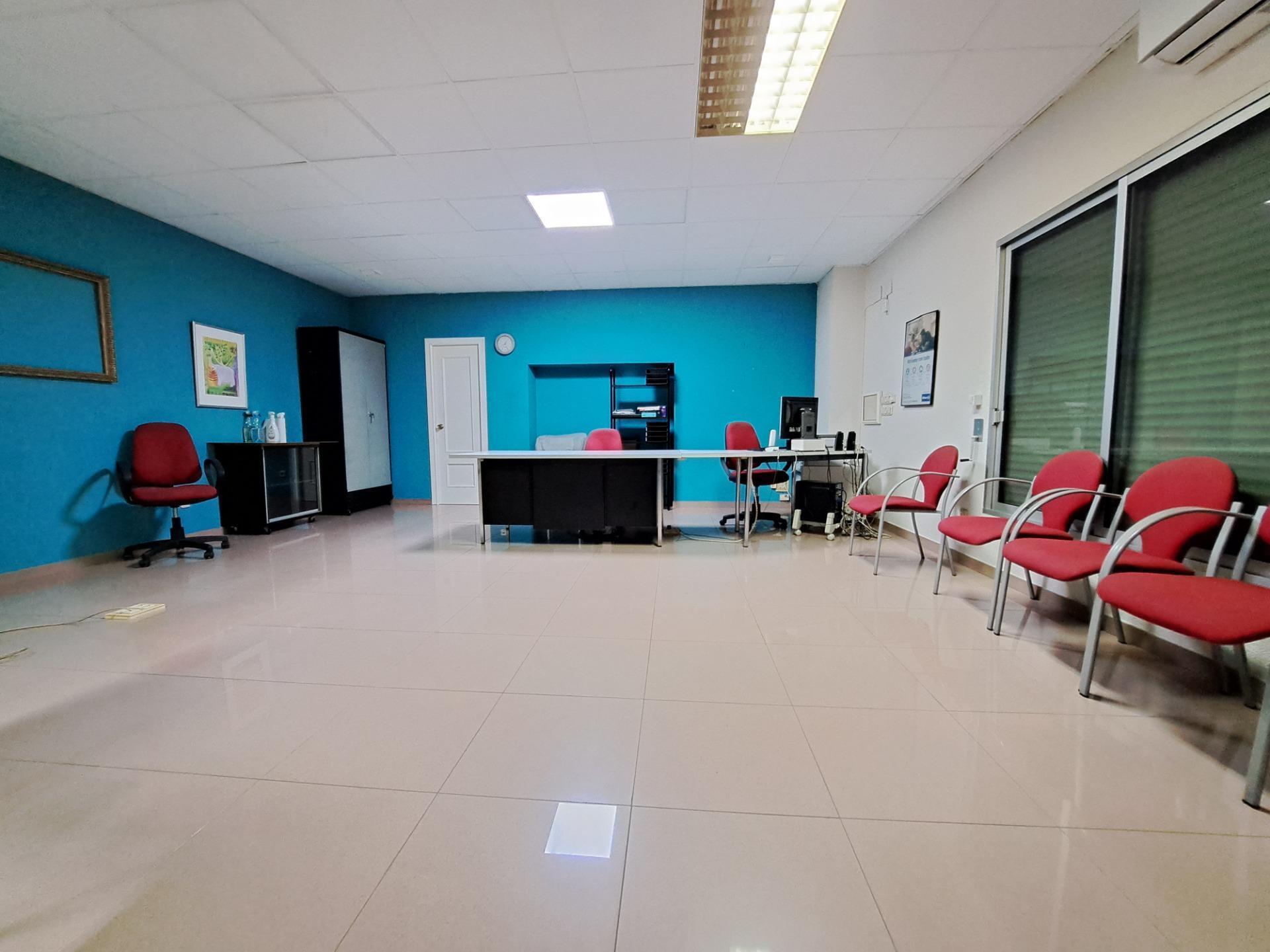 Carrer Josep María Llopico, 50, Alzira, Valencia to rent Interior Photo- Image 1 of 9