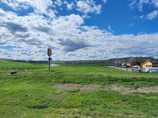 More details for TBD TBD S. Highway 13, Craig, CO - Land for Sale