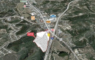 More details for Signey Baker Street, Kerrville, TX - Land for Rent