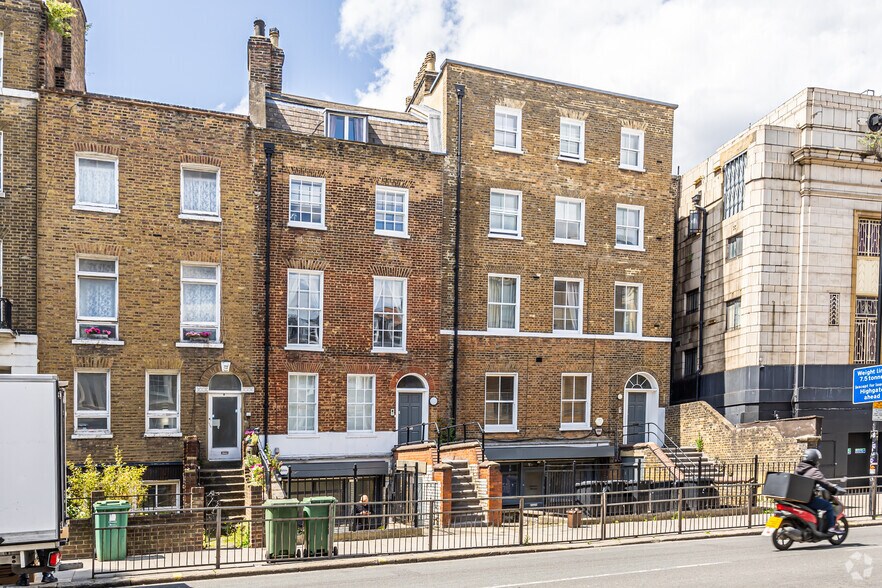 5-7 Highgate Rd, London to rent - Building Photo - Image 2 of 2