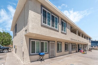 More details for 1420 Putnam Ave, North Las Vegas, NV - Residential for Sale